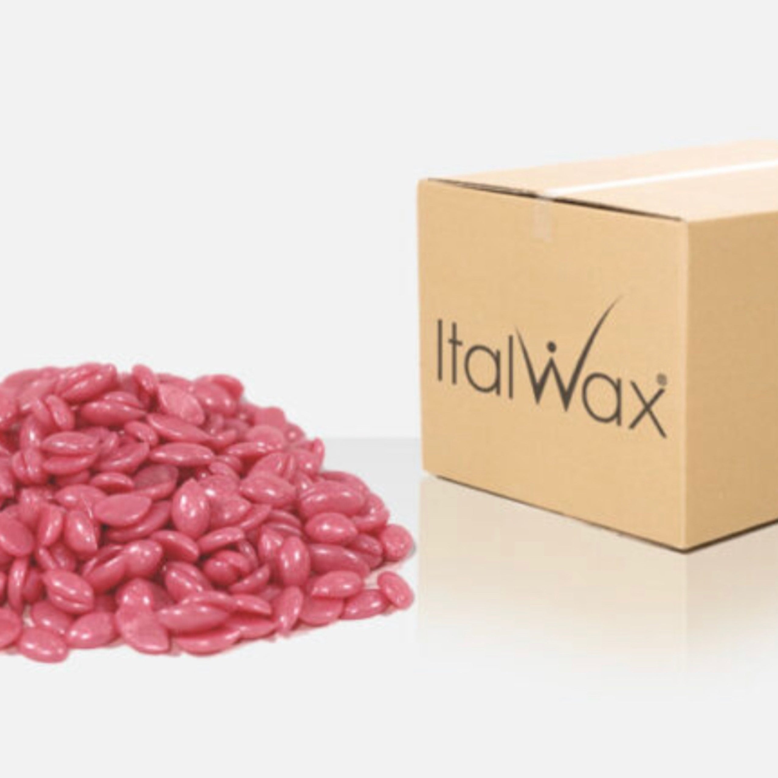 Pink Pearl BULK (22 lbs) Legion Beauty Supplies